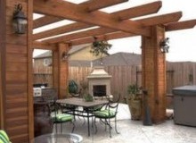 Kwikfynd Pergolas
orion